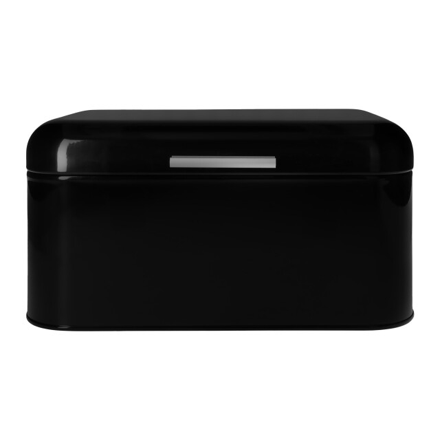 QUVIO Broodtrommel 20 x 30 x 16 cm ijzer - 2180338 large