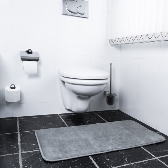 QUVIO Badmat 50x80cm - 1395386 large