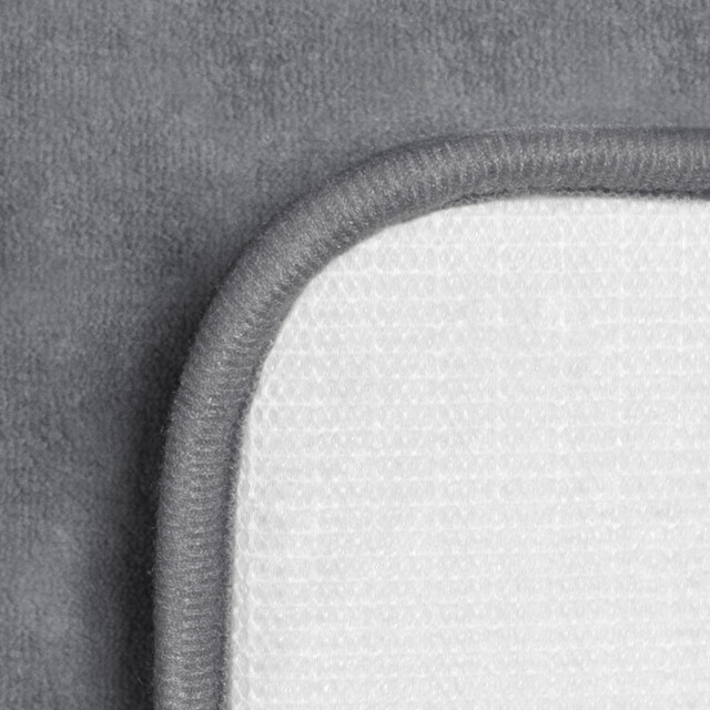 QUVIO Badmat 50x80cm - 1395386 large