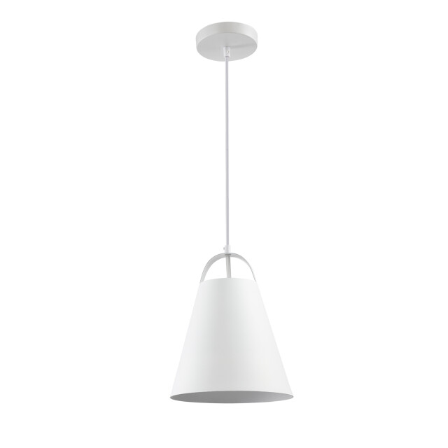QUVIO Hanglamp langwerpig quv5072l-white 1395212 large