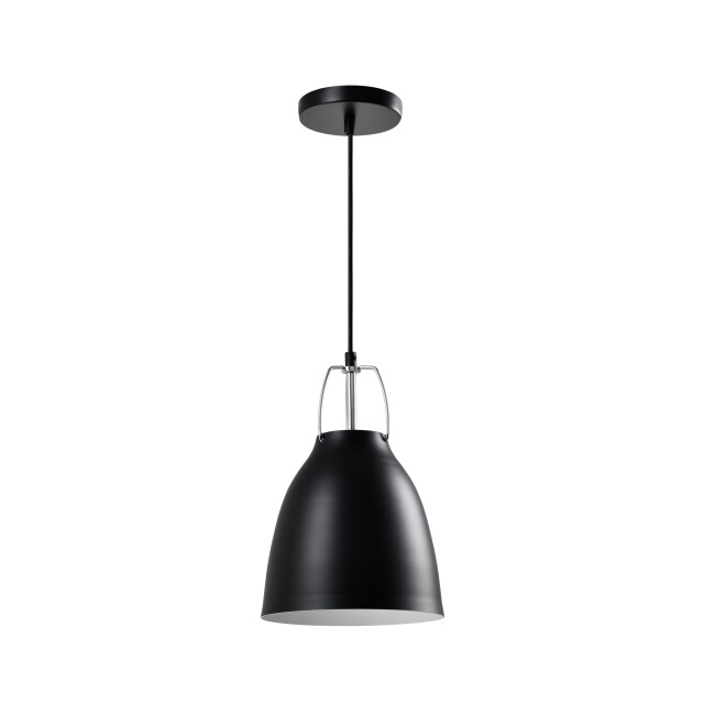 QUVIO Hanglamp langwerpig quv5147l-black 1540317 large