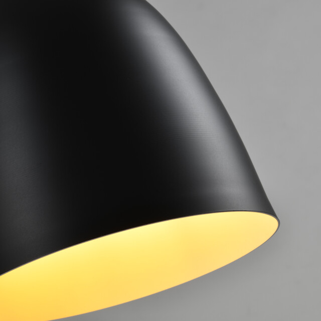QUVIO Hanglamp langwerpig quv5147l-black 1540317 large