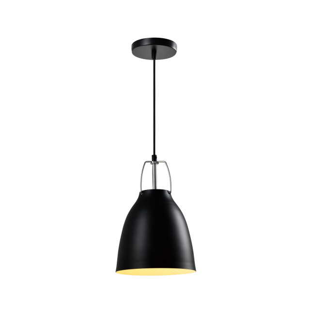 QUVIO Hanglamp langwerpig quv5147l-black 1540317 large