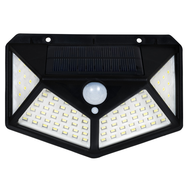 QUVIO Solar lamp 100 led 1848805 large