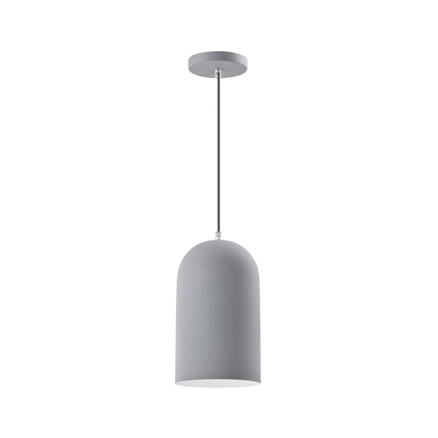 QUVIO Hanglamp langwerpig quv5175l-grey 1551116 large