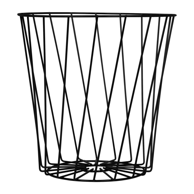QUVIO Opbergmand metaal - 2269221 large