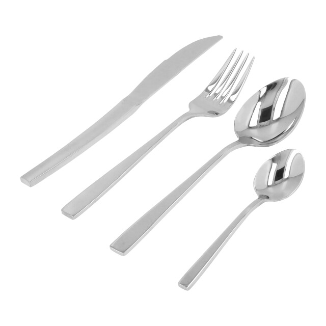 Krumble Bestekset van 4 kleurig 2269187 large