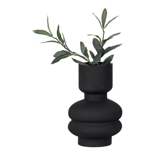 QUVIO Vaas – glas – 2927297 large