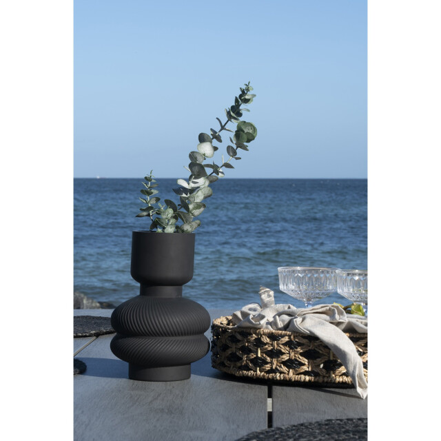 QUVIO Vaas – glas – 2927297 large