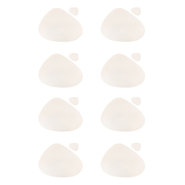 Krumble Placemat set design 8 stuks - 2351855 large