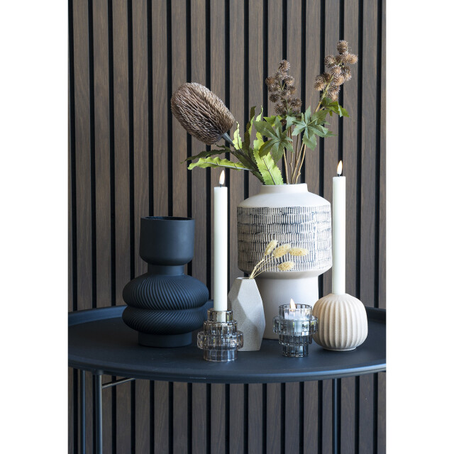 QUVIO Vaas – glas – 2927297 large