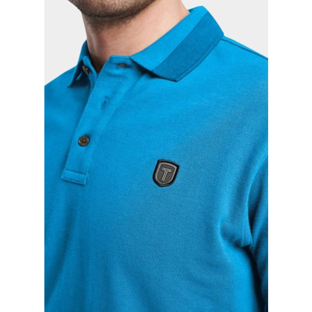 Tenson Polo korte mouw essential polo 2.0 5017663/519 181411 large