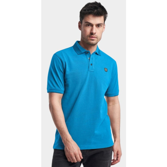 Tenson Polo korte mouw essential polo 2.0 5017663/519 181411 large