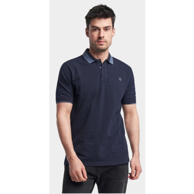 Tenson Polo korte mouw essential polo 2.0 5017663/590 181412 large