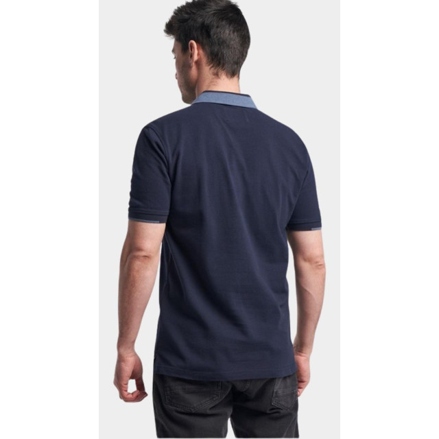 Tenson Polo korte mouw essential polo 2.0 5017663/590 181412 large