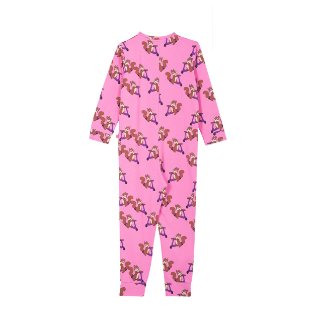 Someone Meisjes pyjama - LUNA-SG-66-A-PINK large