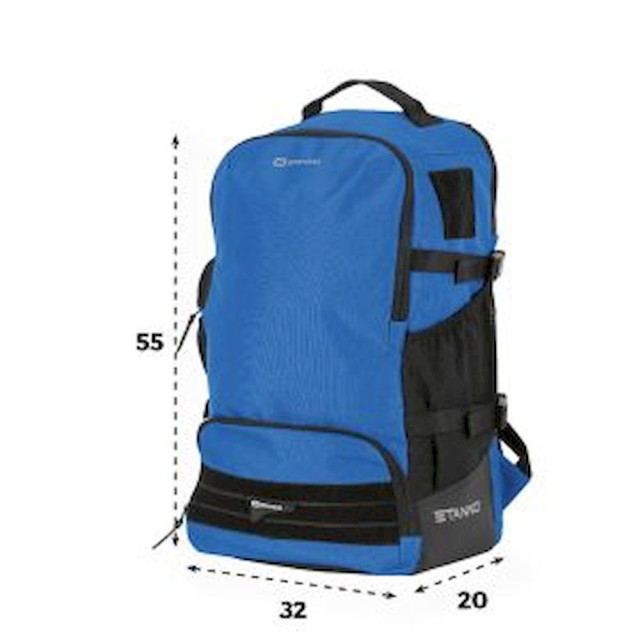 Stanno squad backpack - 066761_205-1SIZE large