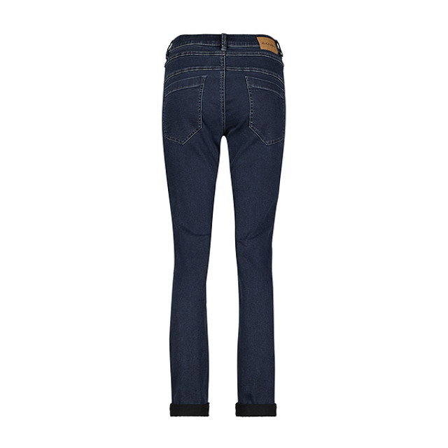 Red Button Broek srb4285 relax rib jog darkblue SRB4285 Relax rib jog - Darkblue large