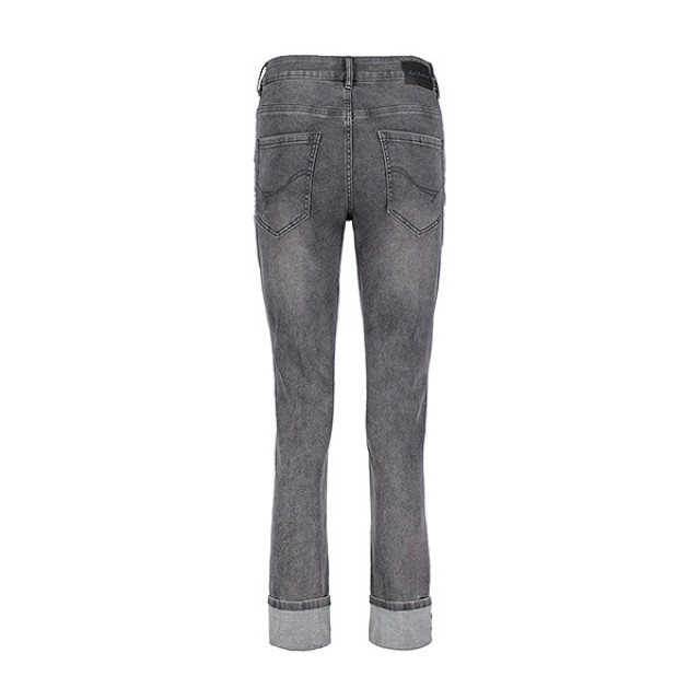 Red Button Broek srb4291 kate denim grey SRB4291 Kate denim - Grey large