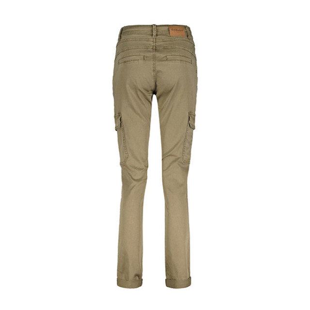 Red Button Broek srb4325 cargo jog olive SRB4325 Cargo jog - Olive large