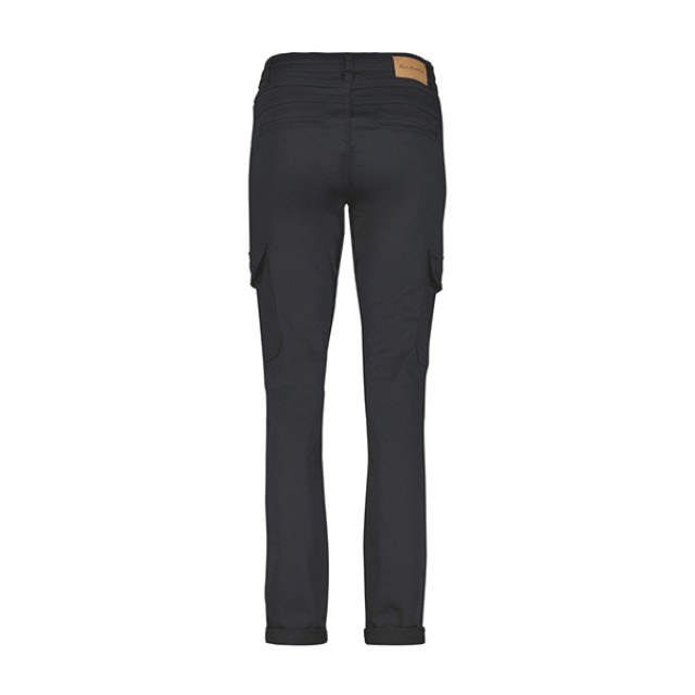 Red Button Broek srb4325 cargo jog black SRB4325 Cargo jog - Black large