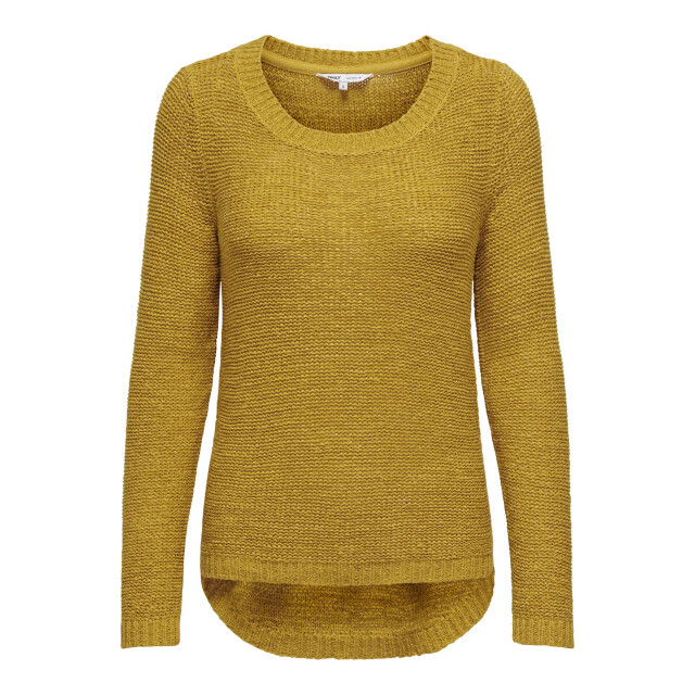 Only Onlgeena xo l/s pullover knt noos 15113356 large