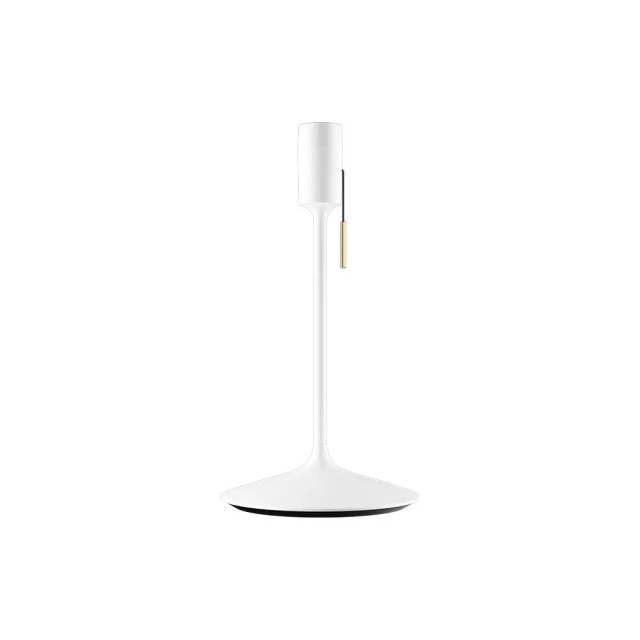 Umage Sante tafellamp standaard white met usb aansluiting 2028750 large