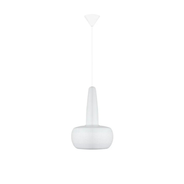 Umage Clava hanglamp matt white met koordset Ø 21,5 cm 2027819 large