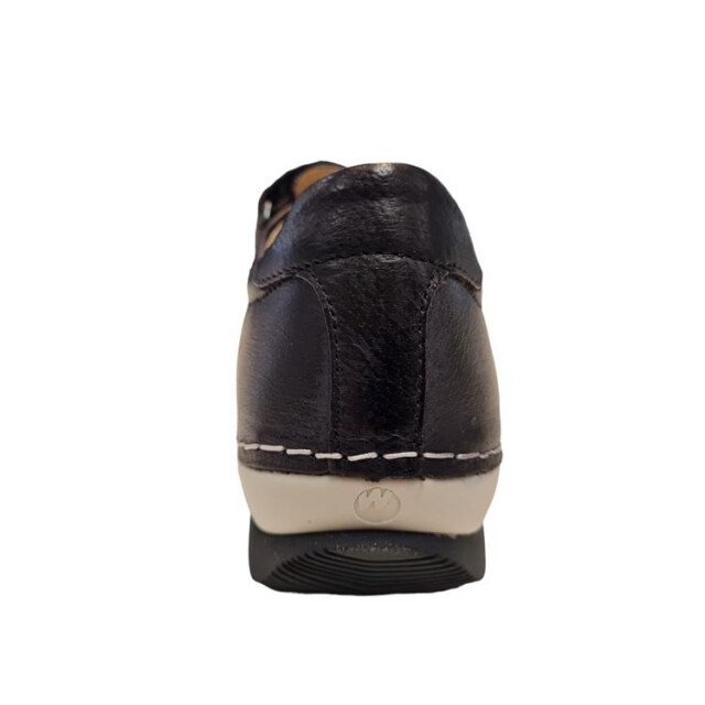 Wolky Wolky 04902 Zambezi Sandalen Zwart Wolky 04902 Zambezi large