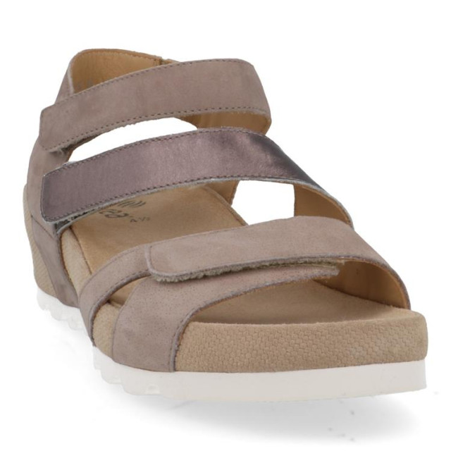 Durea 7405 025 Sandalen Bruin 7405 025 large