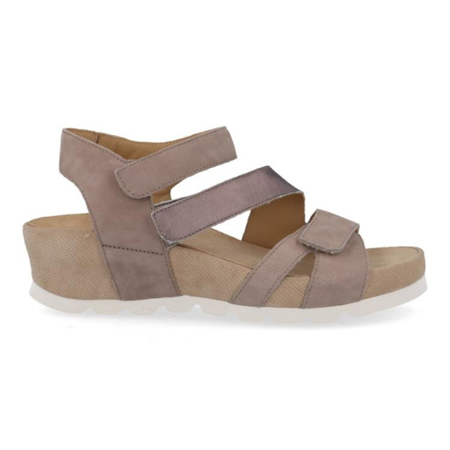 Durea 7405 025 Sandalen Bruin 7405 025 large