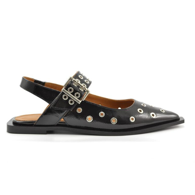 Toral Casandra Ballerina's Zwart Casandra large