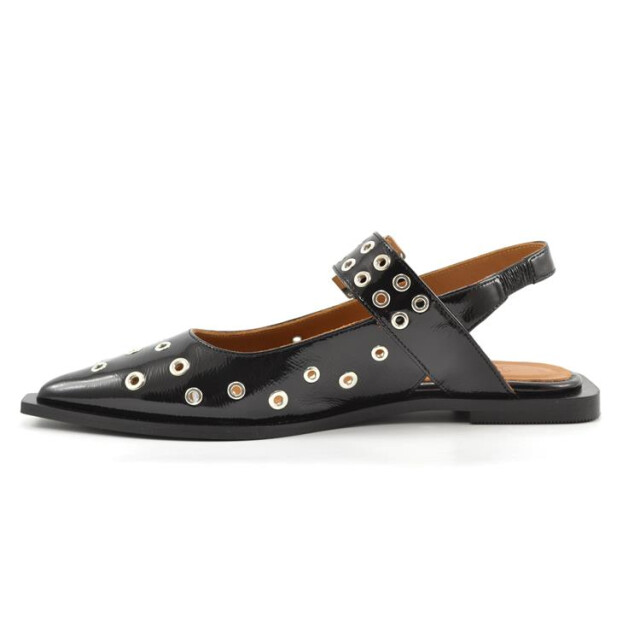 Toral Casandra Ballerina's Zwart Casandra large
