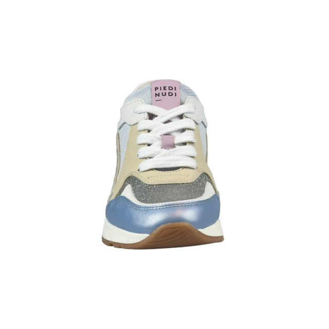 Piedi Nudi Selva 2507-17 Sneakers Blauw Selva 2507-17 large