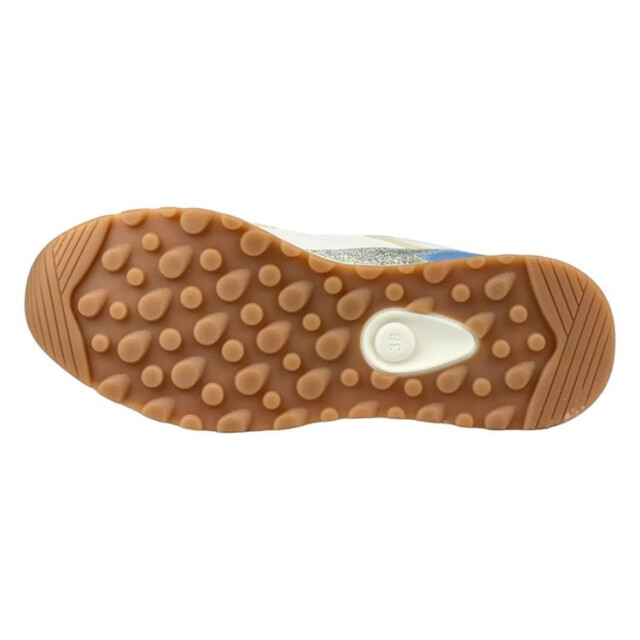 Piedi Nudi Selva 2507-17 Sneakers Blauw Selva 2507-17 large