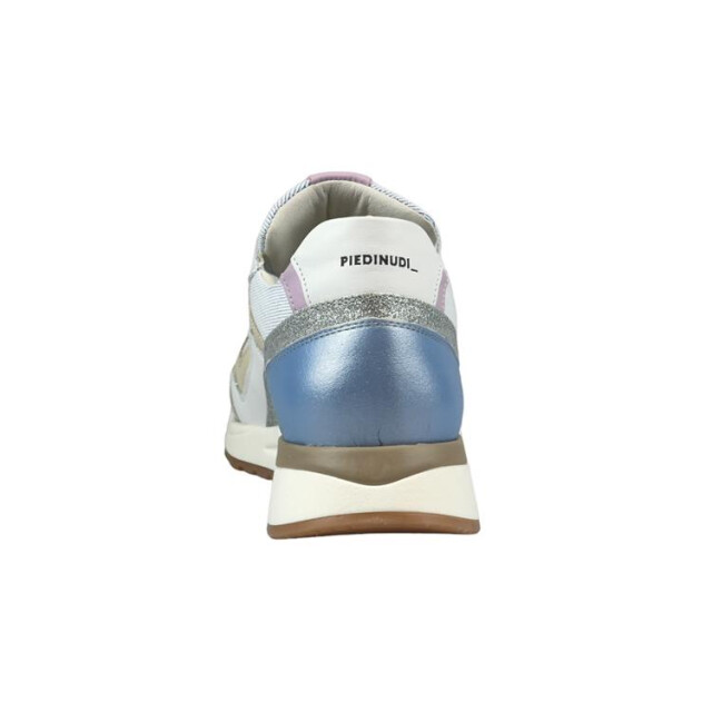 Piedi Nudi Selva 2507-17 Sneakers Blauw Selva 2507-17 large