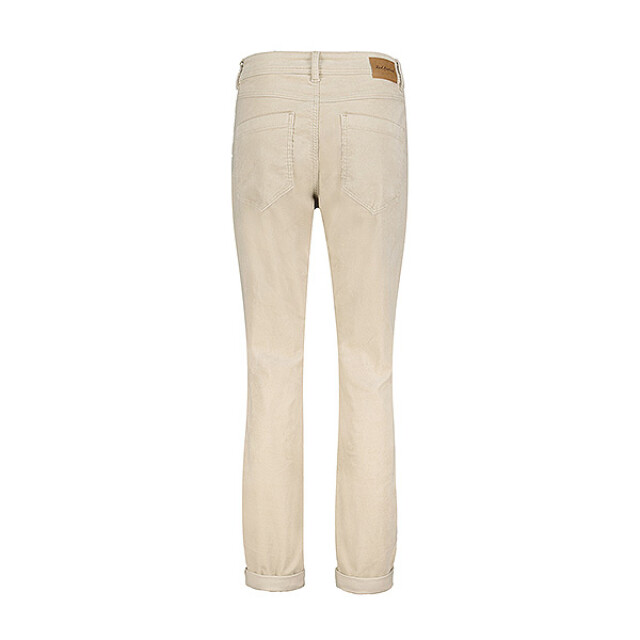 Red Button Broek srb4374 june cord stone SRB4374 June cord - Stone large