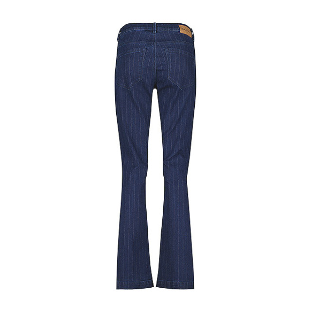 Red Button Broek srb4359 babette crp darkblue SRB4359 Babette CRP - Darkblue large