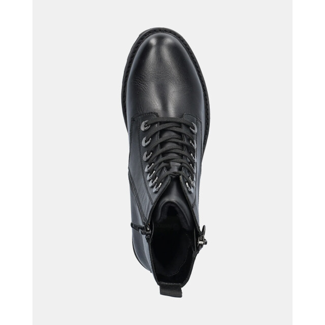 Remonte Veterlaars d8671-01 cristallino 2 black 1010 D8671-01 large