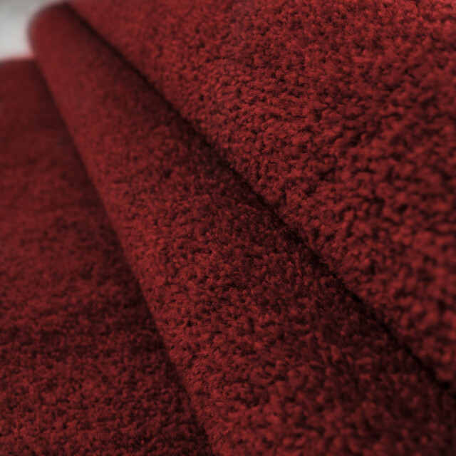 Muratap Basics effen vloerkleed laagpolig- 60x110cm 1129518 large