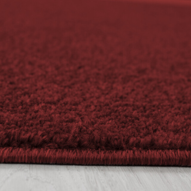 Muratap Basics effen vloerkleed laagpolig- 60x110cm 1129518 large
