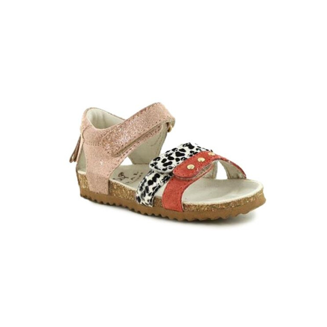 Shoesme BI23S076 Sandalen Roze BI23S076 large