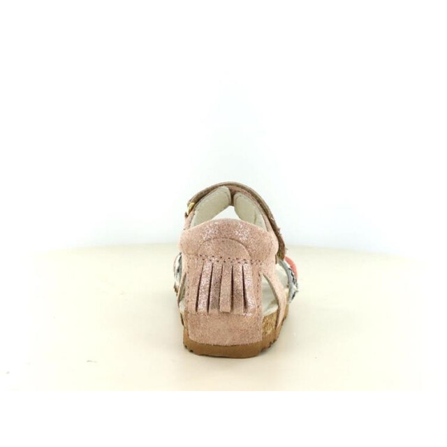 Shoesme BI23S076 Sandalen Roze BI23S076 large