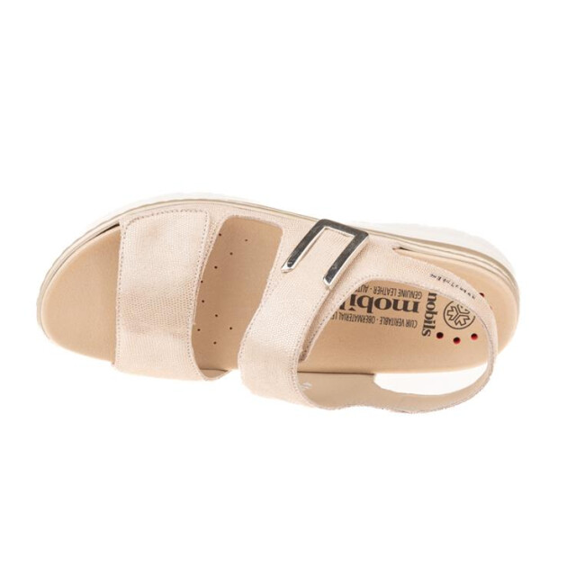 Mephisto LALIA Sandalen Beige LALIA large