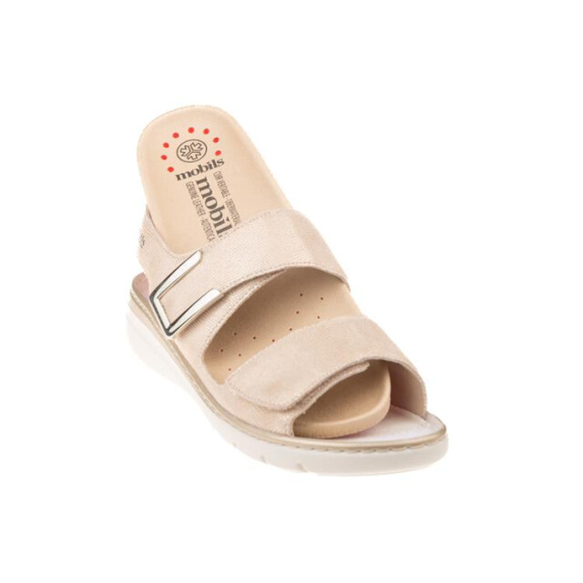 Mephisto LALIA Sandalen Beige LALIA large