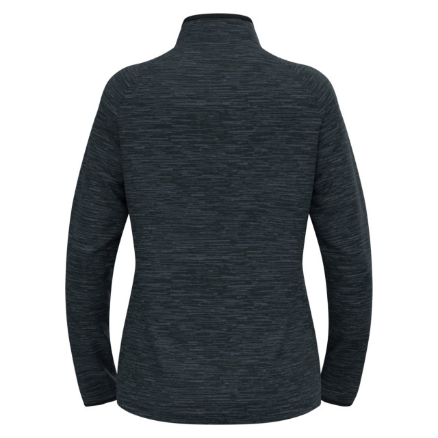 Odlo Mid layer 1/2 zip run easy warm 313261 large