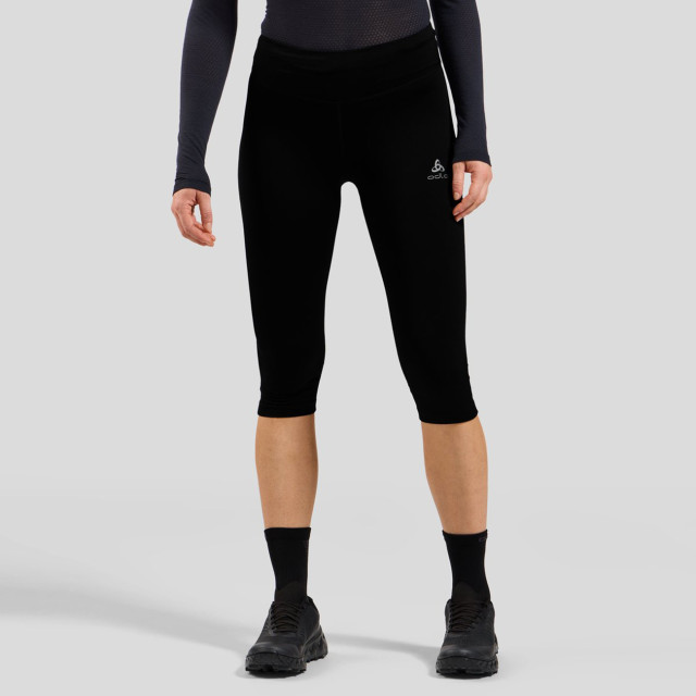 Odlo Tights 3/4 essential 322991 large