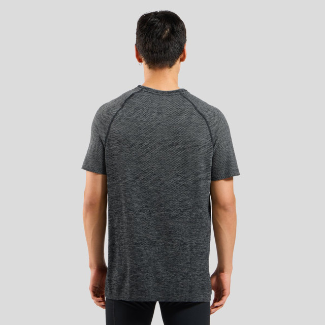 Odlo T-shirt crew neck s/s essential seamless 313942 large