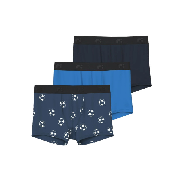 Name It Kinder boxershorts jongens nkmboxer 3-pack 13232999 large