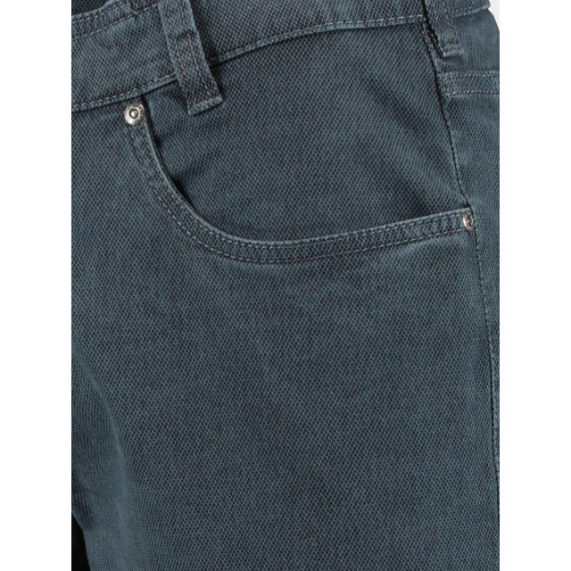 Gardeur Katoenen 5-pocket hose 5-pocket modern fit bill-3 440961/2065 181545 large